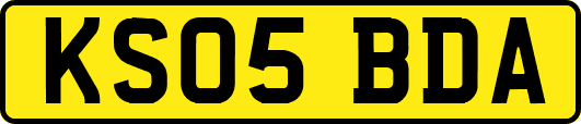 KS05BDA