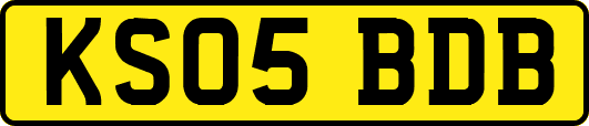 KS05BDB