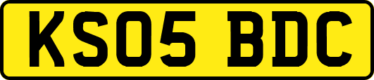 KS05BDC