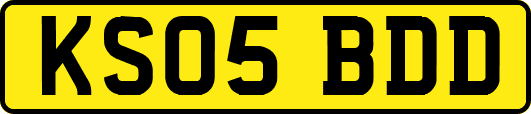 KS05BDD
