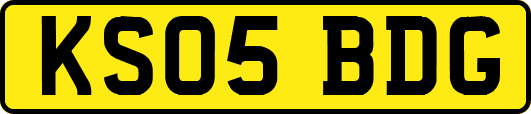 KS05BDG