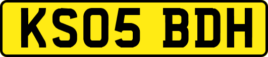 KS05BDH