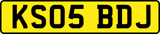 KS05BDJ