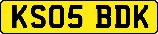 KS05BDK