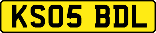 KS05BDL