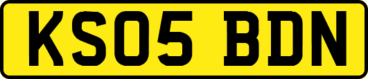 KS05BDN