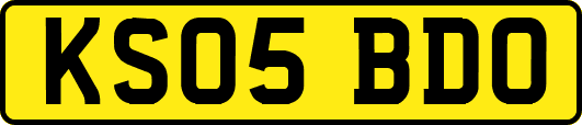KS05BDO
