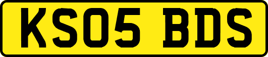 KS05BDS