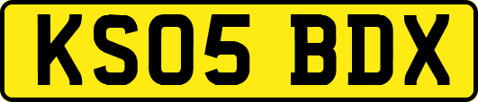 KS05BDX