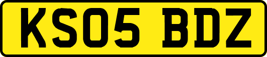 KS05BDZ
