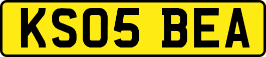 KS05BEA