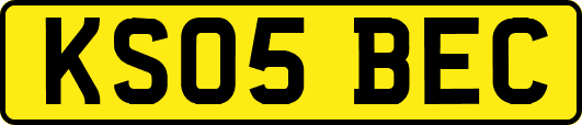 KS05BEC
