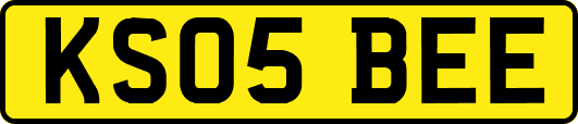 KS05BEE