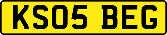 KS05BEG