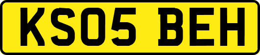 KS05BEH