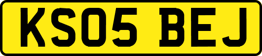 KS05BEJ