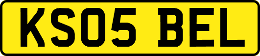 KS05BEL