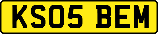 KS05BEM