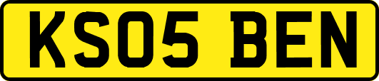 KS05BEN