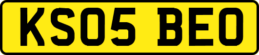 KS05BEO