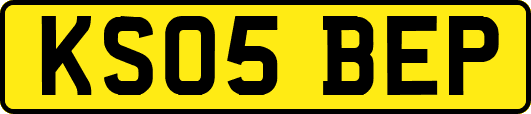 KS05BEP