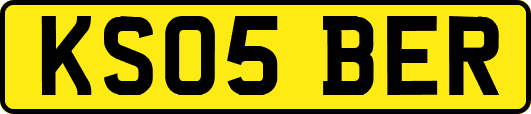 KS05BER