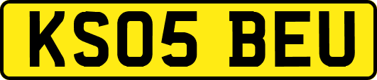 KS05BEU
