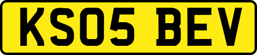 KS05BEV