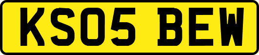 KS05BEW