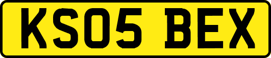KS05BEX