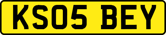KS05BEY