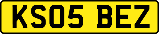 KS05BEZ