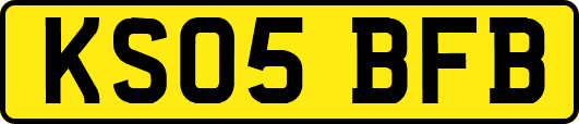 KS05BFB