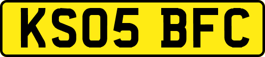 KS05BFC
