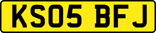 KS05BFJ