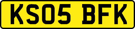 KS05BFK