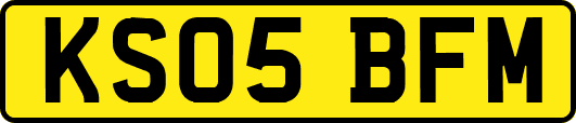 KS05BFM