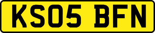 KS05BFN