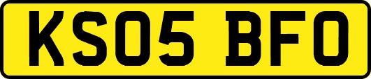 KS05BFO