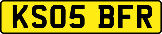 KS05BFR