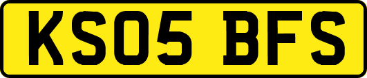 KS05BFS