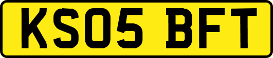 KS05BFT
