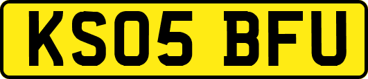 KS05BFU