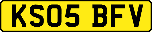 KS05BFV