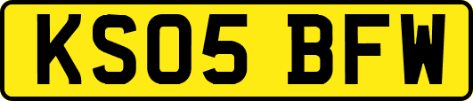 KS05BFW
