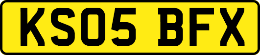 KS05BFX