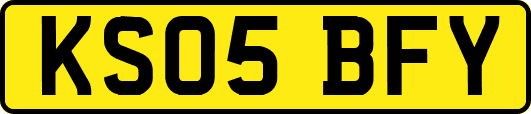 KS05BFY