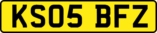 KS05BFZ