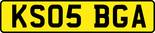 KS05BGA