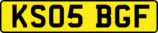 KS05BGF